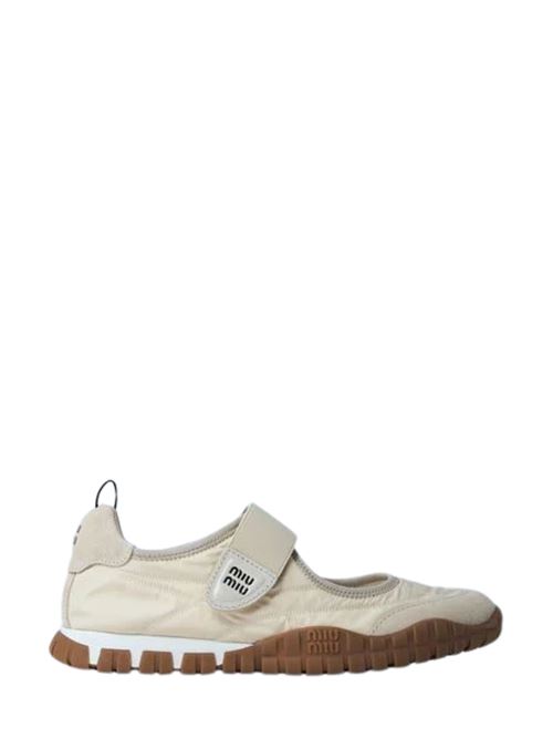 Ballerina Tyre MIU MIU | 5F416ED7CF0304